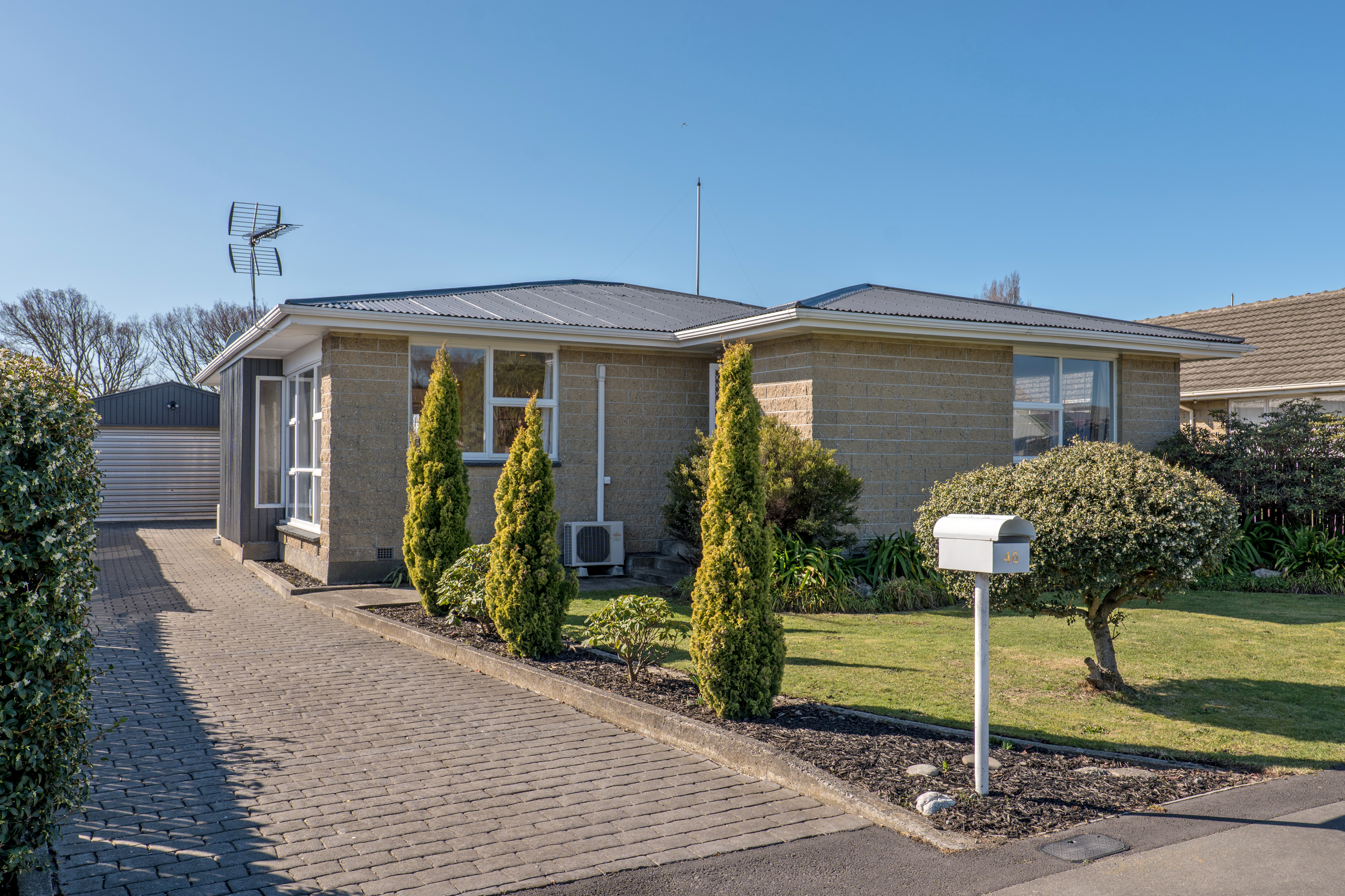 46 Frensham Crescent, Woolston