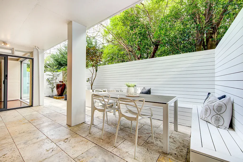 4/132-134 Spencer Road, Cremorne, NSW 2090