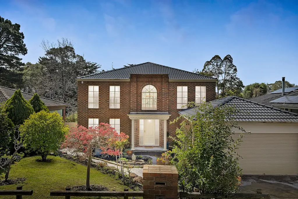 8 Warranwood Road, Warranwood, VIC 3134