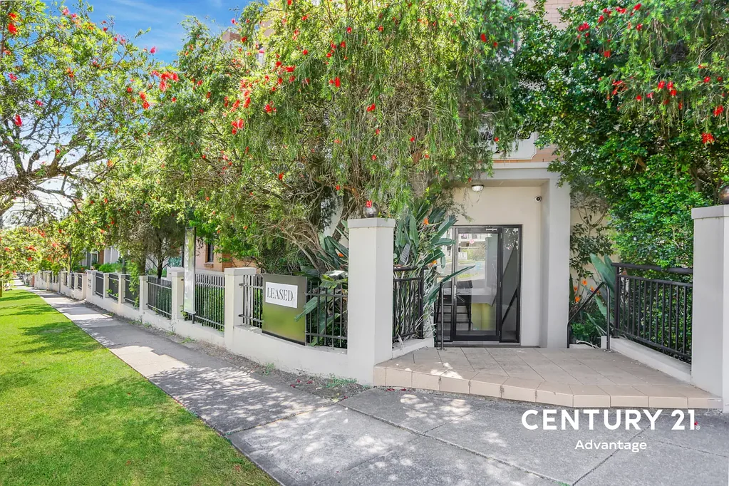 26/16-24 Lydbrook Street, Westmead, NSW 2145