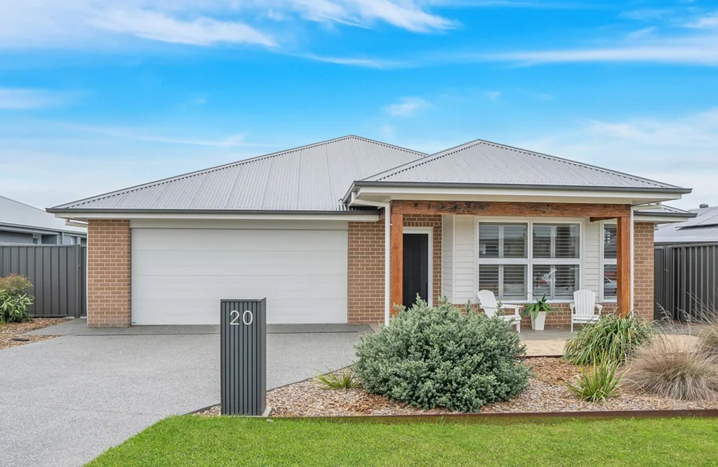 20 Harmony Close, Bellbird, NSW 2325