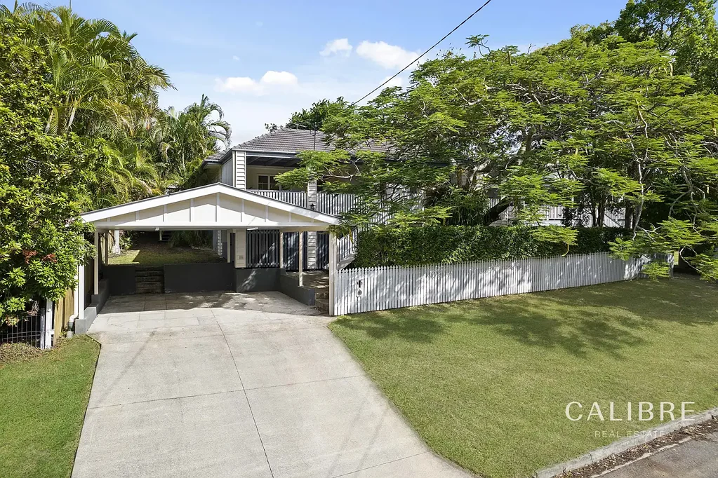 50 Buckingham Street, Ashgrove, QLD 4060