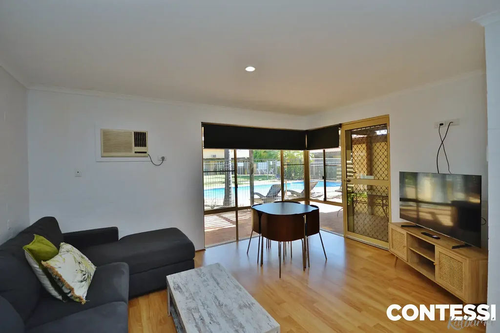 Renovated & Fully Furnished 3 Bedroom Unit - Available Early August!