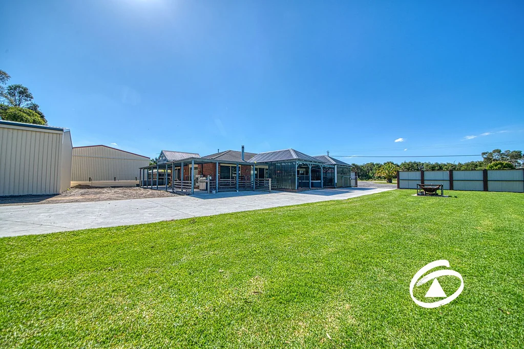 35 Mulcare Street, Nar Nar Goon, VIC 3812