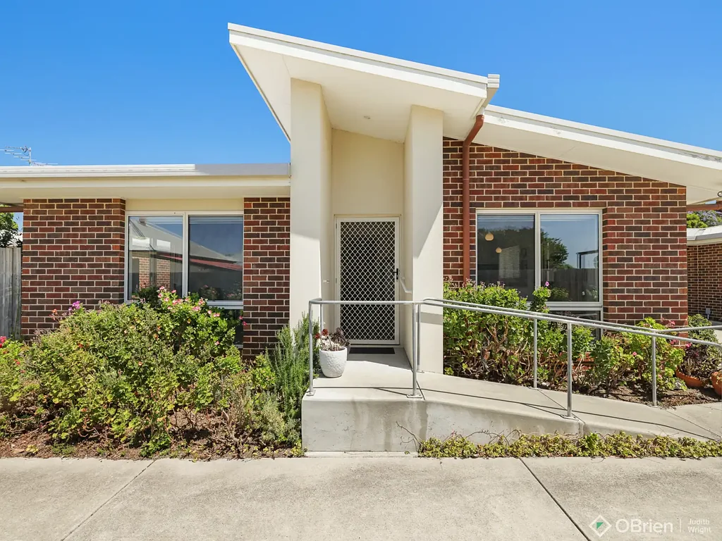 2/16 Cameron Street, Wonthaggi, VIC 3995
