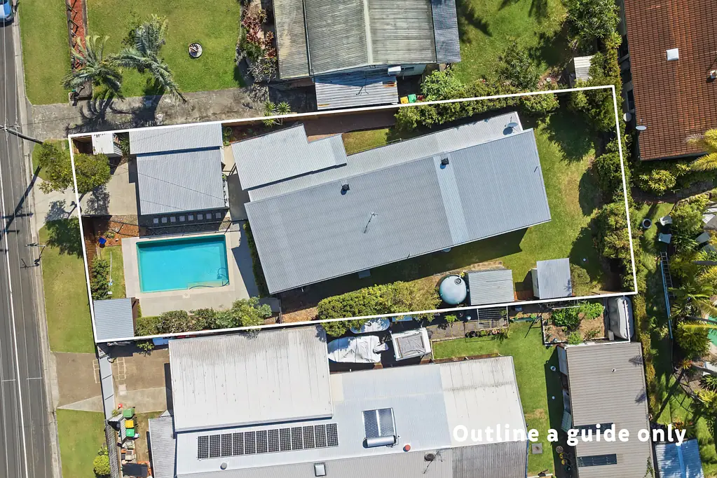 15 School Road, Coolum Beach, QLD 4573