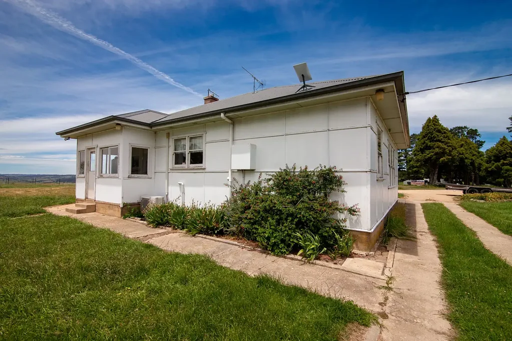 Crookwell  Prestige Rural Estate