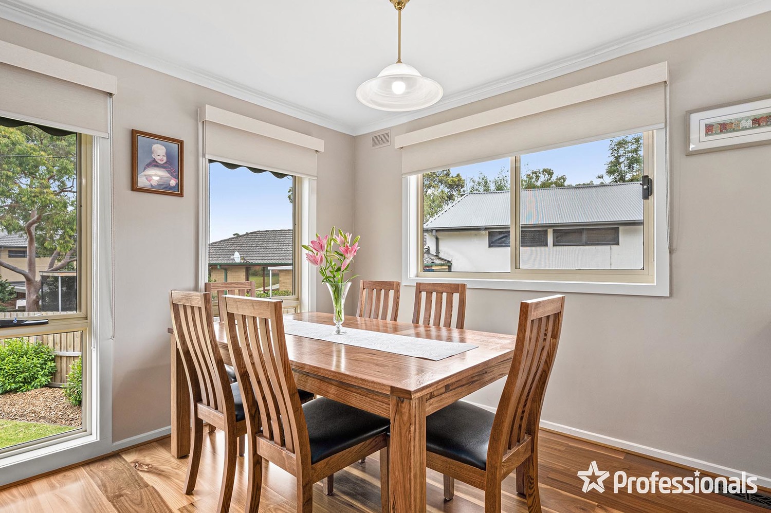 3 DAVID CL, KILSYTH VIC 3137, 0房, 0浴, House