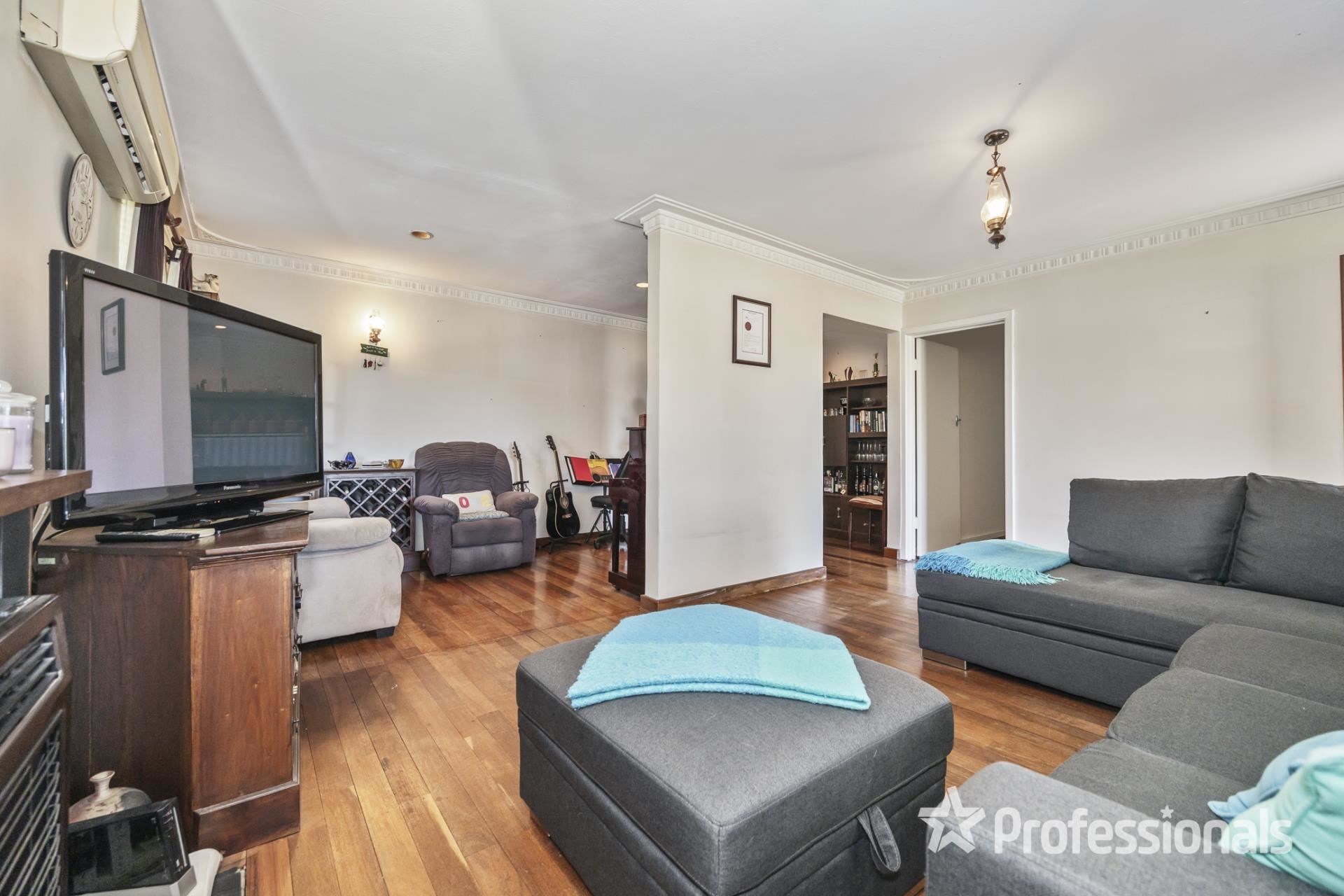 120 CENTRAL AV, REDCLIFFE WA 6104, 0房, 0浴, House