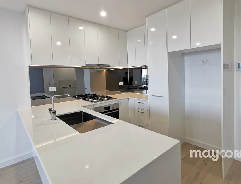 303/54 Montclair Avenue, Glen Waverley, East Melbourne, 2 غرف, 2 حمامات, Apartment