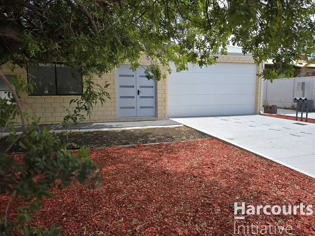 25A Walderton Avenue, Balga, WA 6061