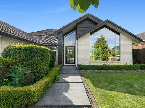 Te Aroha 4房  Vendor wants Sold, Present all offers!