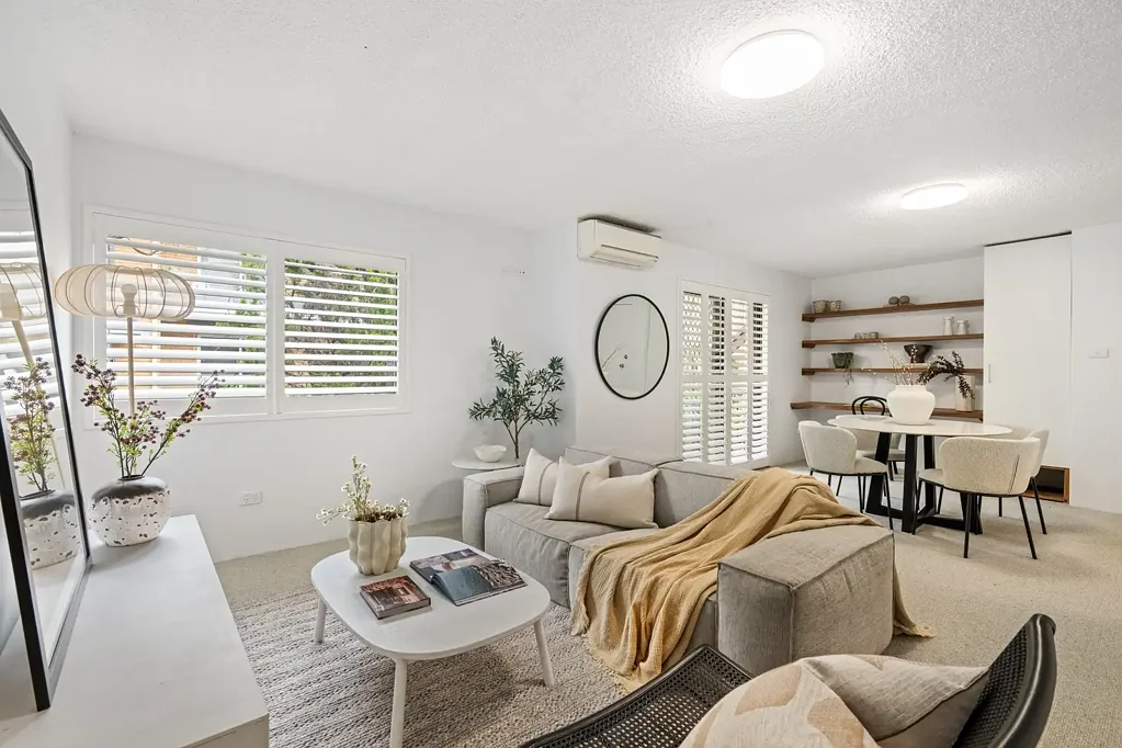 2/12 Queens Parade, Newport, NSW 2106