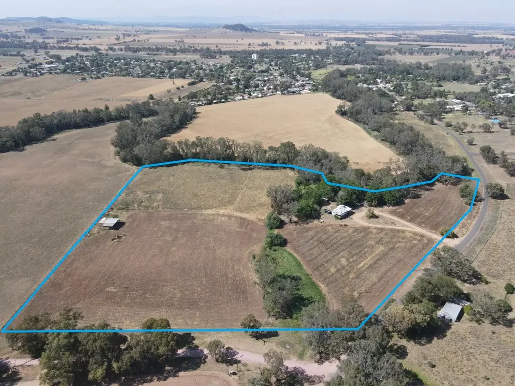 Eugowra  Productive Lifestyle