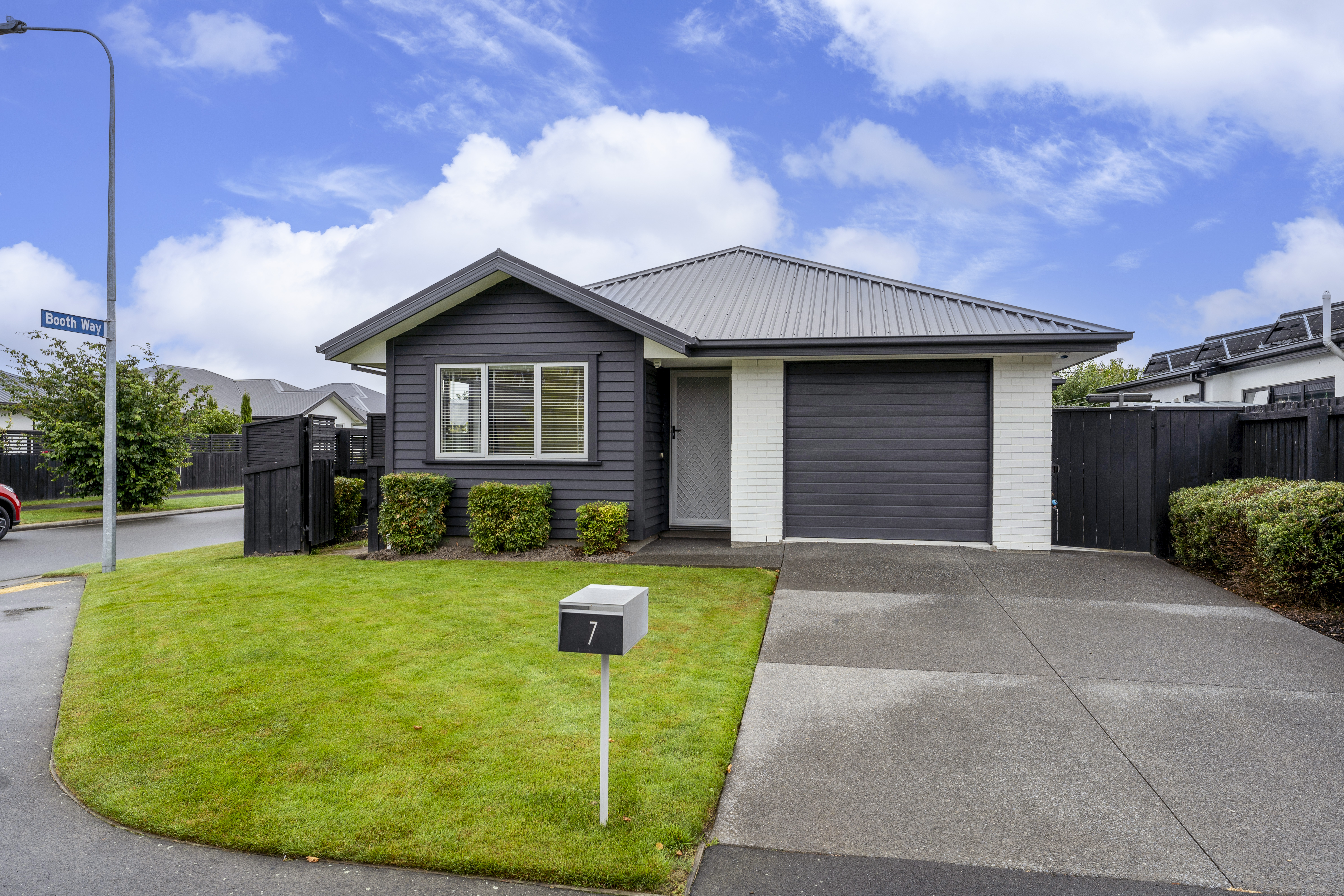 7 Mclendon Green, Belfast, Christchurch, 3部屋, 0バスルーム, House