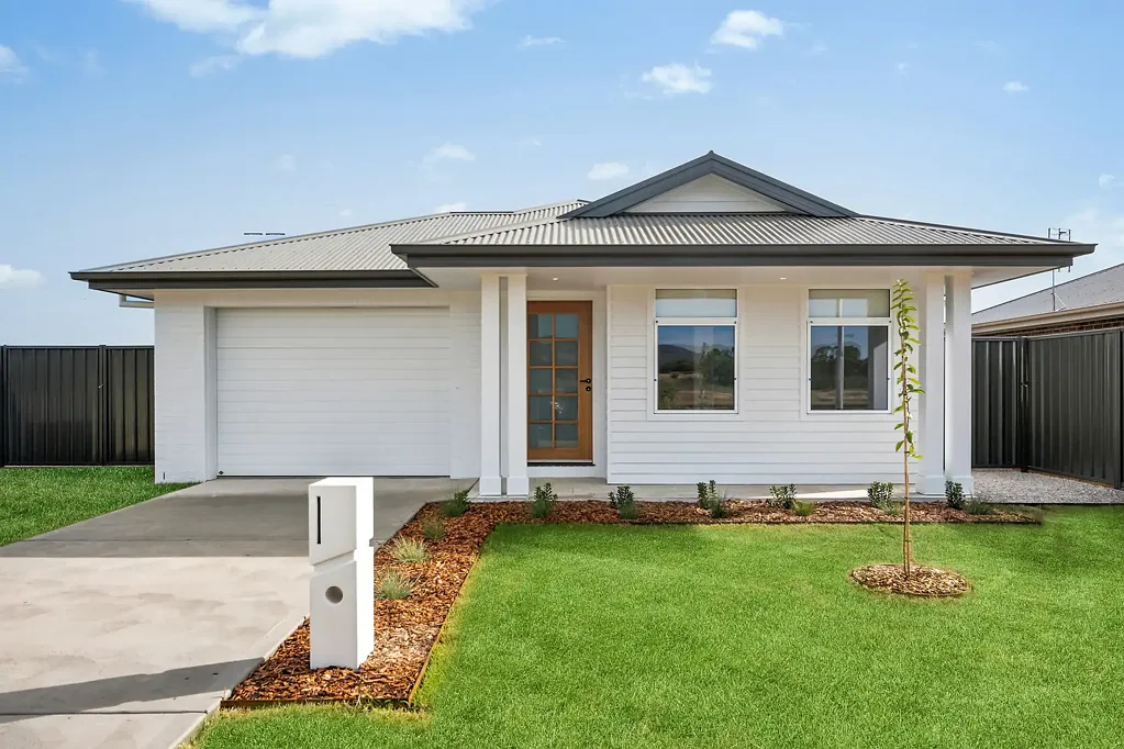 3 Orchard Court, Mudgee, NSW 2850
