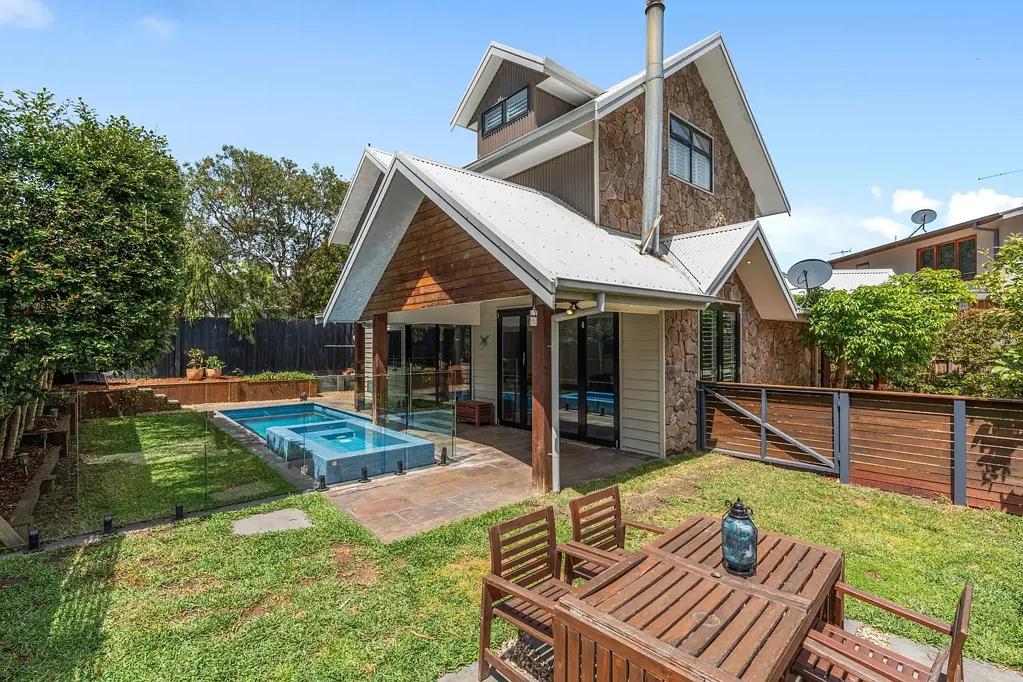 Eltham 4બેડરૂમ Where Lifestyle Luxury And Location Unite