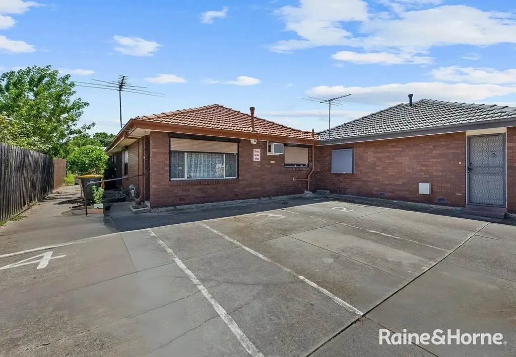 3/3 Grant Street, St Albans, VIC 3021