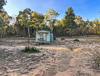 403 Kaputar Road, Narrabri, NSW 2390, 0房, 0浴, Section