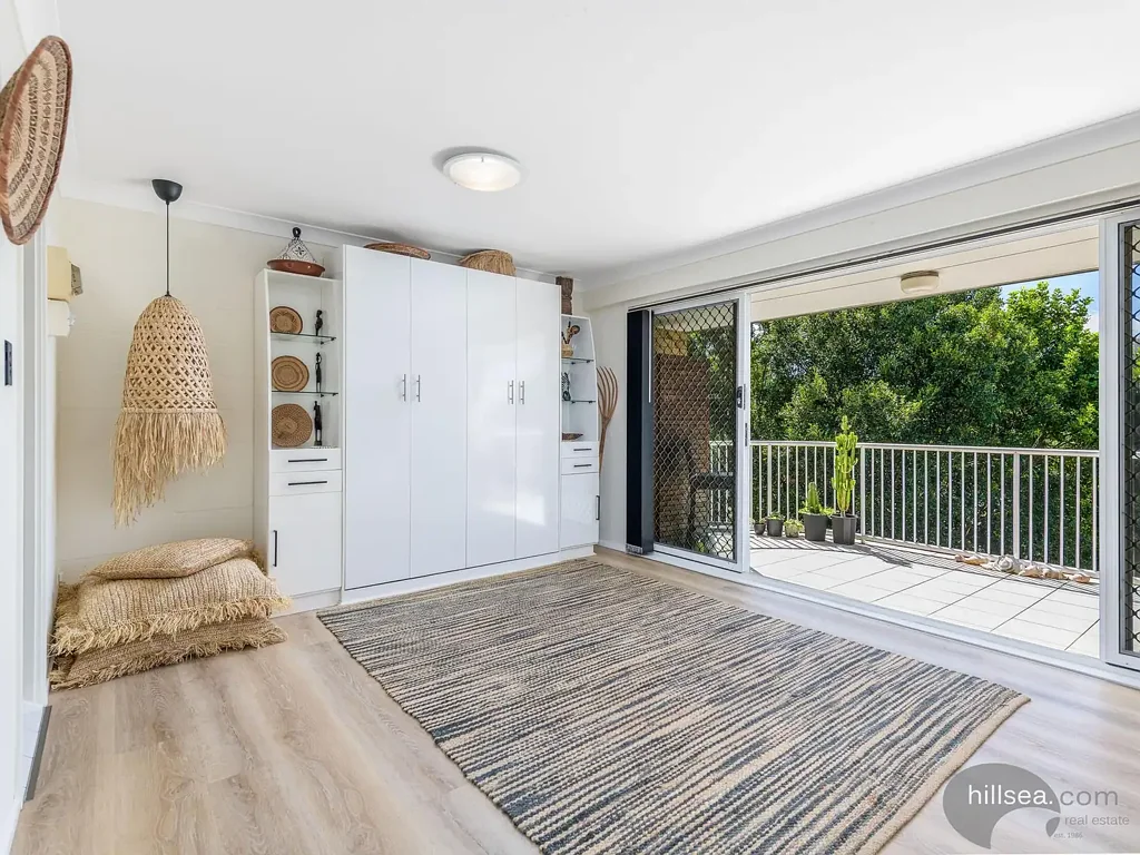 11/16-18 Abalone Avenue, Paradise Point, QLD 4216