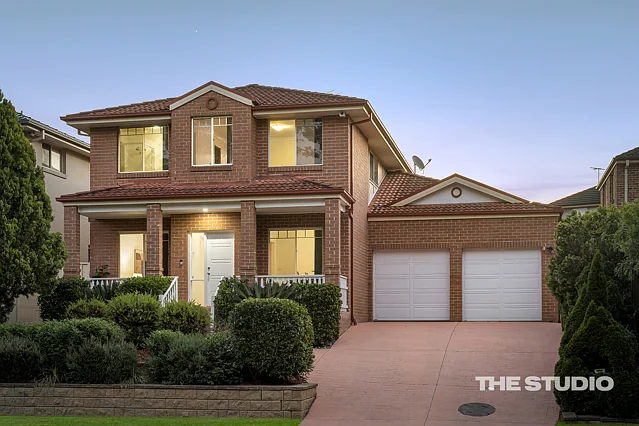 72 York Road Kellyville NSW 2155