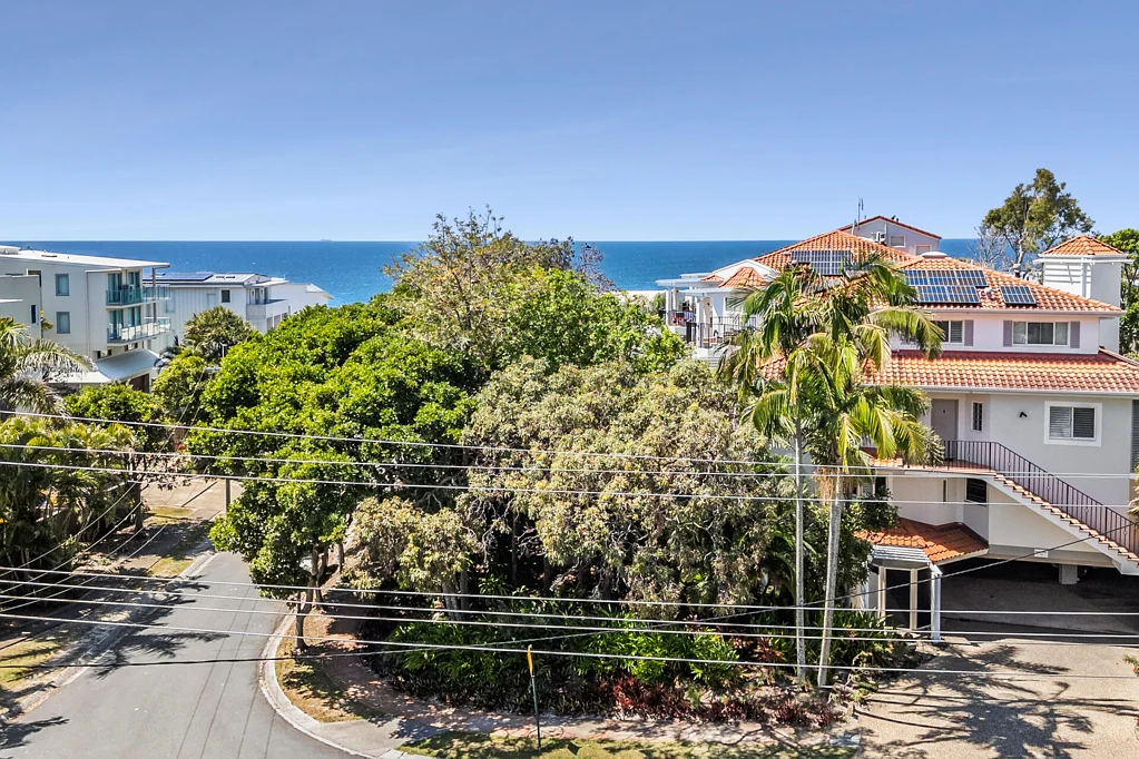 Sunshine Beach 4બેડરૂમ Exceptional Development Opportunity - Elevated, Ocean-View Site