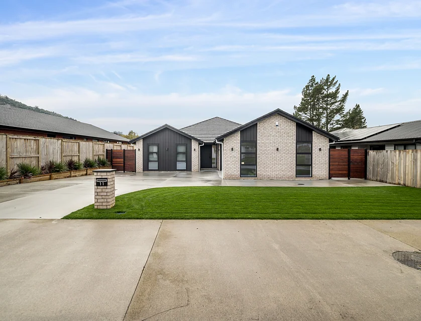 11 Lloyd Crescent, Pukehangi, Rotorua, 4 ਕਮਰੇ, 2 ਬਾਥਰੂਮ, House
