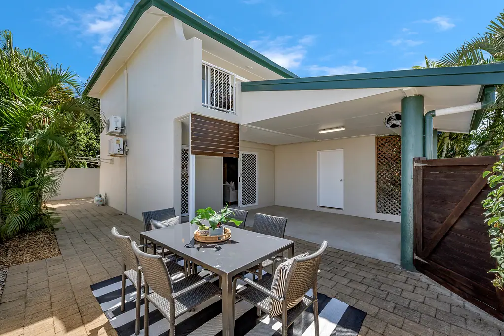 8/10 Sweet Street, Rosslea, QLD 4812
