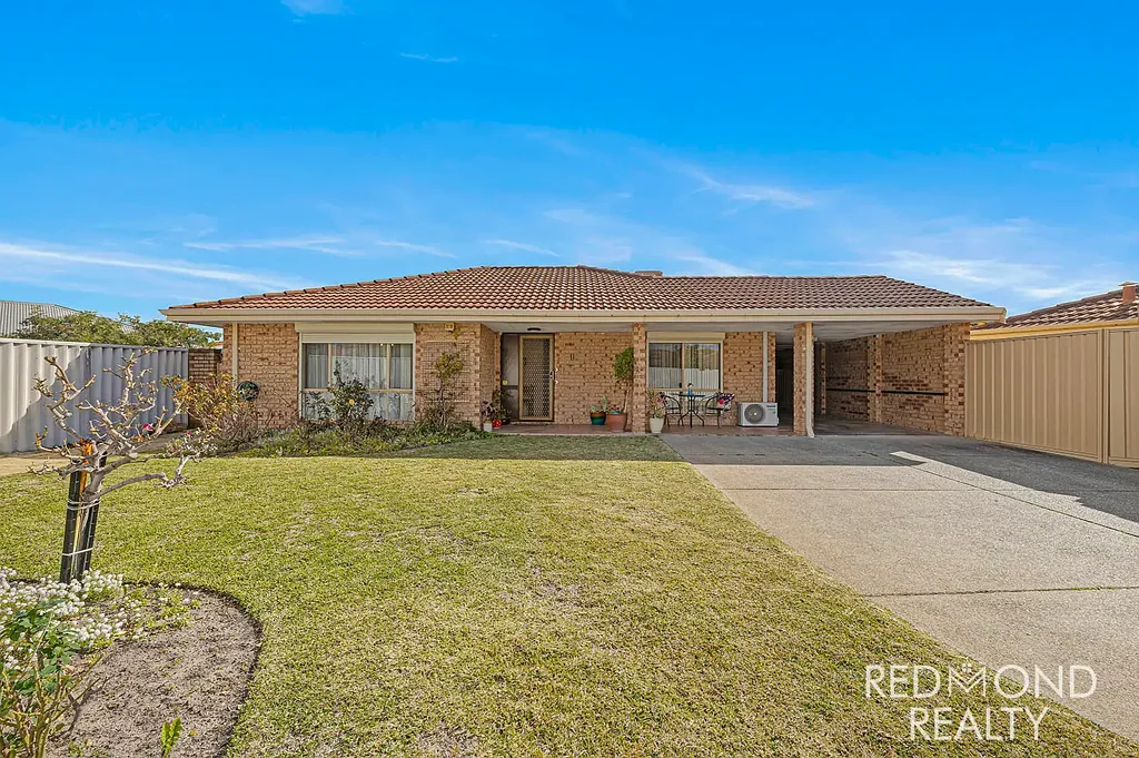 11A Rockbank Place, Kiara, WA 6054