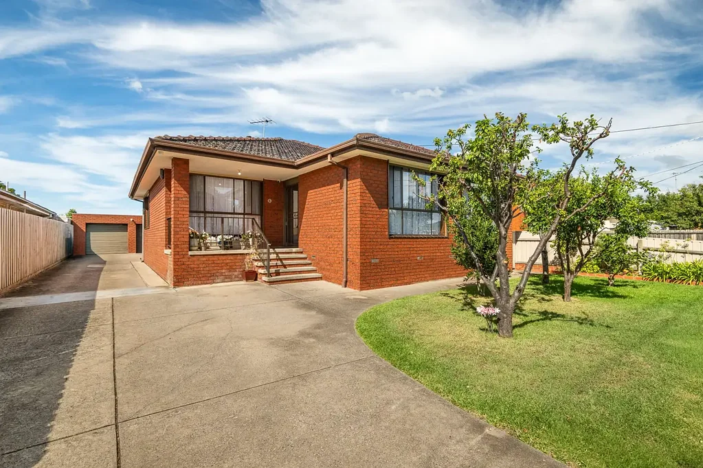 4 Stonehaven Road, Norlane, VIC 3214