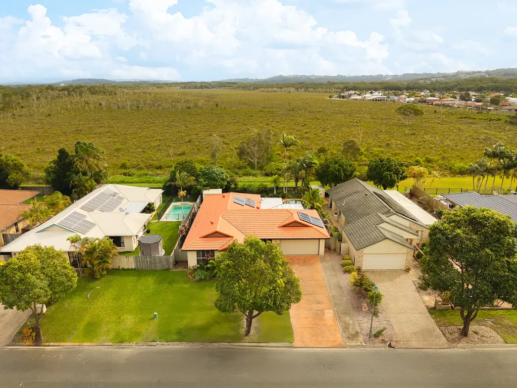 72 Mountain Ash Drive, Mountain Creek, QLD 4557