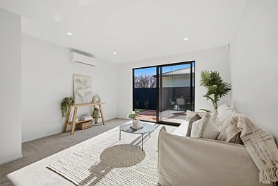 Woolston 2 Bedroom Single-Level Living Without Compromise