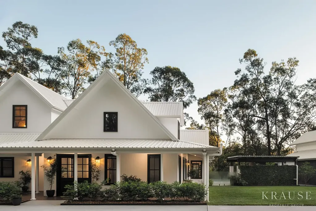 Doonan 9Moenga A Curated Sanctuary Crafted for Living Beautifully