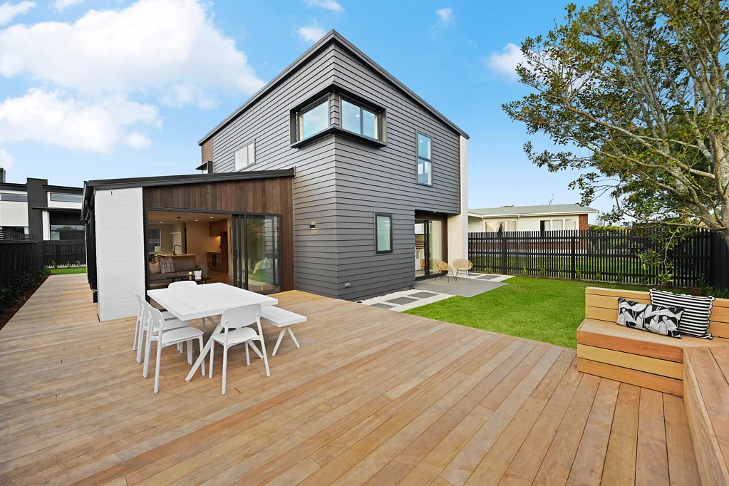 Saint Andrews 4房  Statement Design & Living