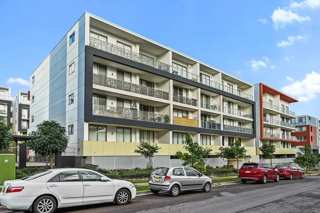 1/4B Isla Street, Schofields, NSW 2762