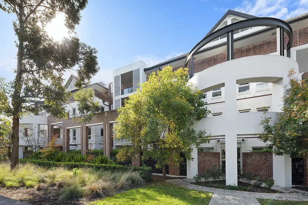 104/657 Pacific Highway, Killara, NSW 2071