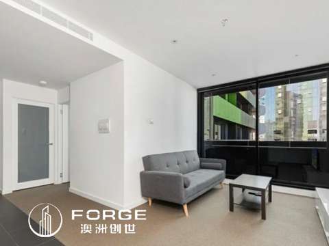 Furnished Swanston Square Apartment, Walking Distance To Universities.
