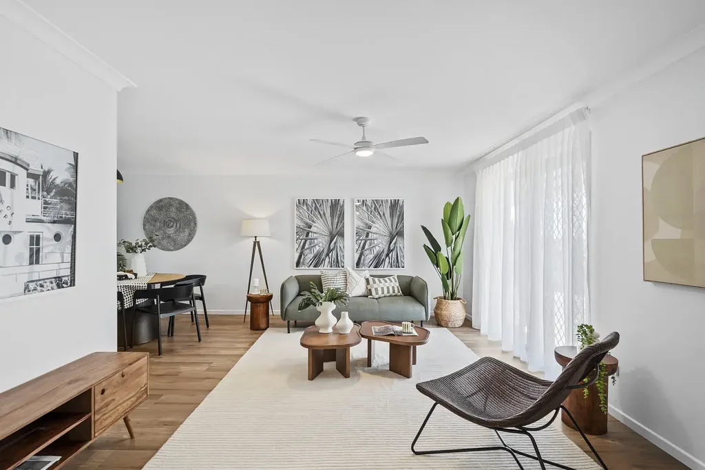 Alexandra Hills 3房 Alexandra Hills：清新、宽敞、地理位置优越，适合家庭居住 Fresh, Spacious and Perfectly Positioned for Family Living in Alexandra Hills