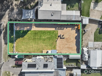 4 Green Court, Eagle Point, VIC 3878, 0 slaapkamers, 0 badkamers, Section