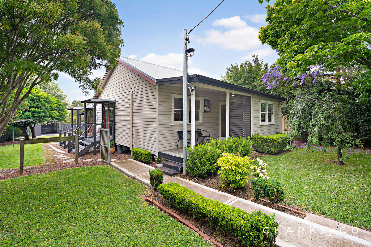 110 CESSNOCK RD, WESTON NSW 2326, 0 રૂમ, 0 બાથરૂમ, House