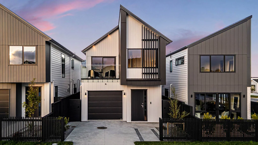 Milldale 3침실 Spacious 3 Bed Home with Balcony & Modern Kitchen