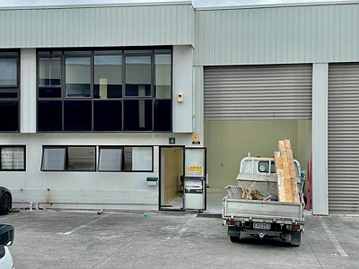 Business  Light Industry Zone