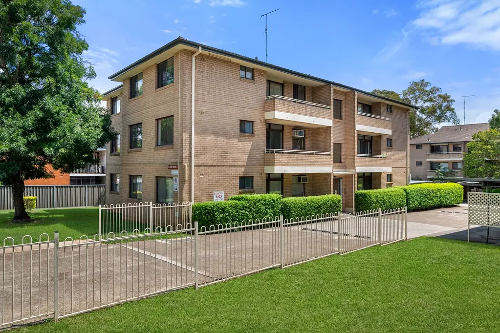 24/171 Derby Street, Penrith, NSW 2750