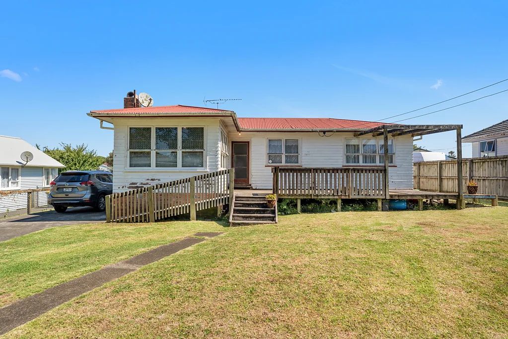 11 Alexander Crescent, Otara, Manukau City, Auckland