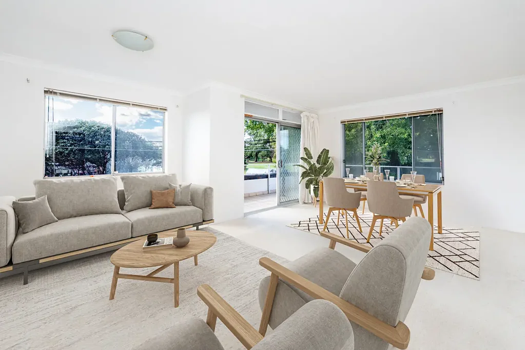 1/25 PARK ROAD, Five Dock, NSW 2046
