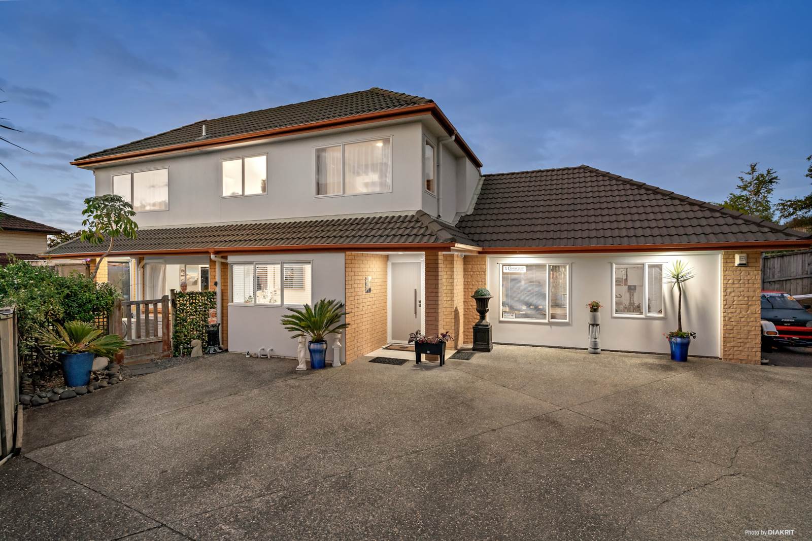 788a Chapel Road, Shamrock Park, Auckland - Manukau, 3 phòng ngủ, 2 phòng tắm