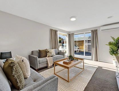 3/24 Longfellow Street, Sydenham, Christchurch City, 2房, 1浴, House