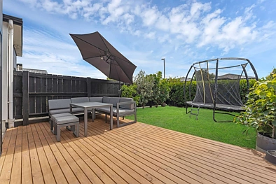 Modern 3-Bedroom Home in a Thriving Community - Perfect for Families!