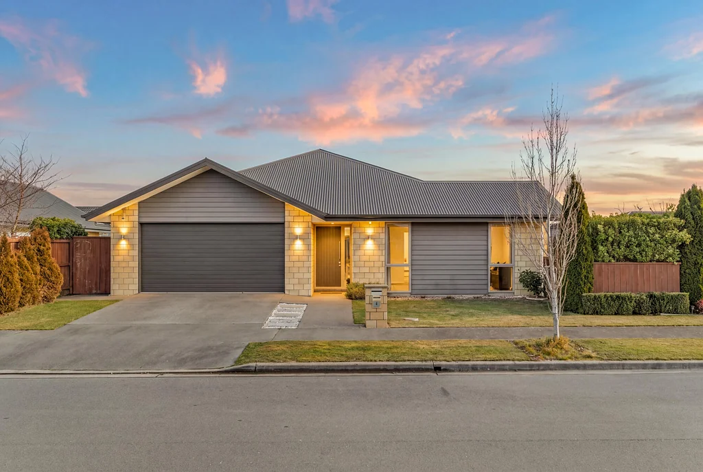 Wigram 4 Bedroom Owners have bought, must sell!