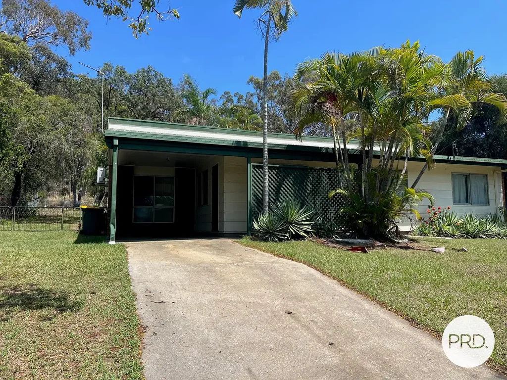 7 Benowa Court, Boyne Island, QLD 4680